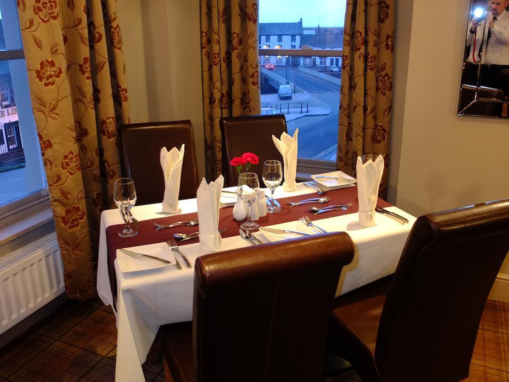 The Golden Lion Hotel Maryport Zewnętrze zdjęcie
