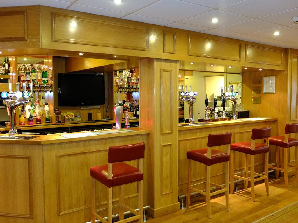The Golden Lion Hotel Maryport Zewnętrze zdjęcie