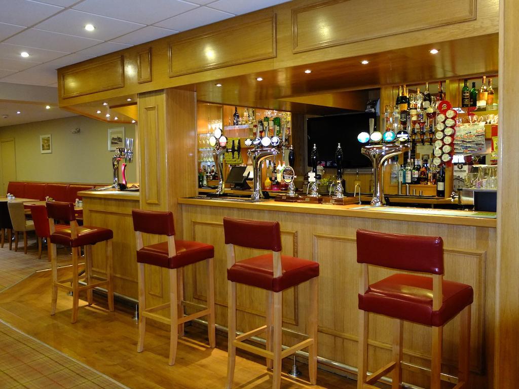 The Golden Lion Hotel Maryport Zewnętrze zdjęcie