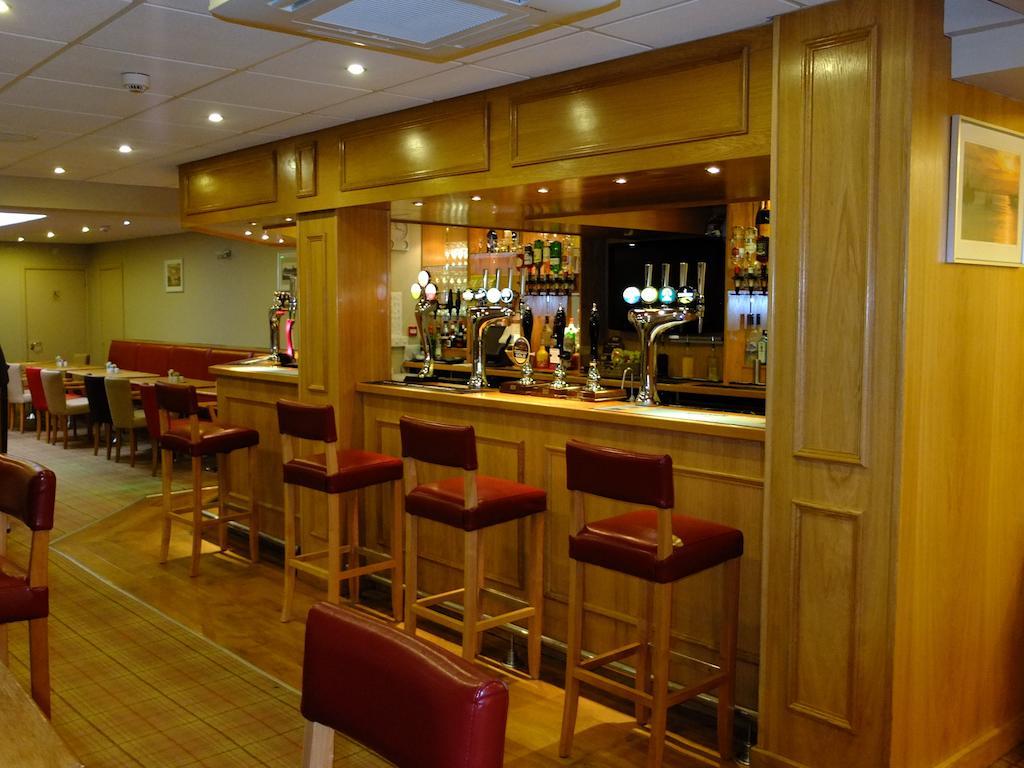 The Golden Lion Hotel Maryport Zewnętrze zdjęcie